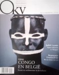 NN - Openbaar Kunstbezit Vlaanderen. Themanummer: Congo en België. Kunst en architectuur in de kolonie.