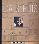 Joh. P.M. Goudeau - Cats' Huis