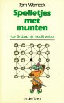 Werneck, Tom - Spelletjes met munten