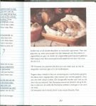 Braakhekke, JOOP .. Illustraties van : Christian Borstlap met tekstbewerking : van Jojanneke Claassen	KOOKSCHRIFT van een KOOKGEK - Kookschrift van een kookgek  - druk 9
