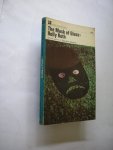 Roth, Holly - The Mask of Glass