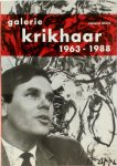 Helena Stork - Galerie Krikhaar 1963-1988