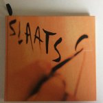 M.A.A.B. Slaats, M.F.A. Dickhaut - Slaats - Booked