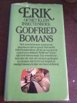Godfried Bomans - Erik of het klein insectenboek
