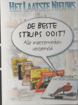  - de beste strips ooit!