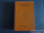 Callewaert, D. - Biekorf 1890-1960. [Nederlandse Volkskundige Bibliografie. Deel VIII.]