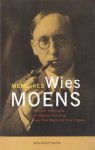 Moens, Olaf  T'Sjoen, Yves - Memoires Wies Moens