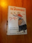 KIEVIET, C. JOH., - De duinheks.