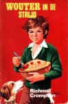 Crompton, Richard - Wouter in de strijd [Wouter-serie deel 4]