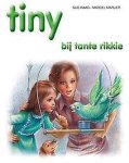Gijs Haag, MARCEL. Marlier, - Tiny hc27. tiny bij tante rikkie