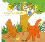 Jet Boeke 10681 - Poezenplasjes