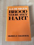 J.J. Buskes - BROOD VOOR HET HART
