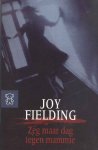 Fielding, J. - Zeg maar dag tegen mammie