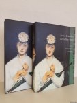 Pingeot, Anne & Robert Hoozee - Paris-Bruxelles; Bruxelles-Paris: réalisme, impressionisme, symbolisme, art nouveau: les relations artistiques entre la France et la Belgique, 1848-1914