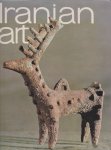 Belloni,,G - Iranian Art