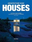Philip Jodidio - Architecture Now! Houses