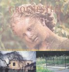 I.W.L. Moerman - Groenesteeg : Een historische begraafplaats in Leiden