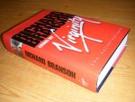 Branson, Richard - Losing My Virginity. The Autobiography