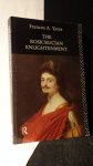 Yates, Frances A., - The Rosicrucian enlightment.