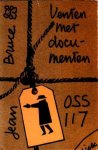 Bruce, Jean - OSS 117: venten met documenten