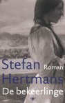 Stefan Hertmans 11037 - De Bekeerlinge