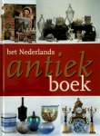 J. Ten Kate - Het Nederlands Antiekboek