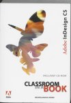 Onbekend - Adobe Indesign Cs Classroom In A Book Nl