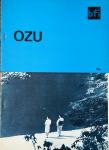 John Gillett, David Wilson - Ozu, a critical anthology