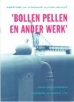  - Bollen pellen en ander werk. Groen Links (GroenLinks) over arbeidsmarkt en sociale zekerheid