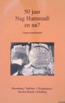 Slavenburg en anderen - 50 jaar Nag Hammadi en nu? Symposiumbundel