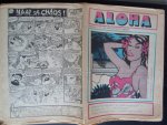 Tijdschrift - Aloha