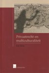 E. Dirix - Privaatrecht en multiculturaliteit - Rede 2007