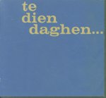 n.n. - ( te dien daghen ) - Het viel een hemelsdouwe op een ionck maechdekijn : oude kerstvoorstellingen van 1400-1800.