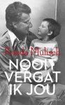 Frieda Mulisch - (1) Nooit Vergat Ik Jou