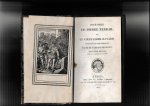 Berville, M. Guyard de - Histoire de Pierre Terrail dit Le Chevalier Bayard sans peur et sans reproche