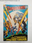 DC National Comics: - Tomahawk : No. 120 : Feb. 1969 :