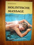 Jackson, Richard - Holistische massage