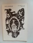 Loontjes, H. e.a. - Veldeke Vereniging tot de bevordering der instandhouding Limburgse dialecten 42e jaargang No. 229 1967