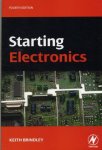 Keith Brindley - Starting Electronics