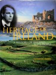 Nathaniel Harris - Heritage of Ireland : A history of Ireland & its people.