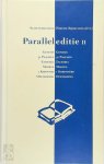  - Paralleleditie II