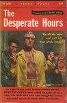 Hayes, Joseph - The Desperate Hours
