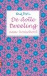 Enid Blyton - Dolle Tweeling Naar Kostschool Dl 1