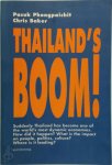 Pasuk Phongpaichit 210921, Chris Baker 41054 - Thailand's Boom!