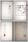 GULIK, R.H. [ROBERT] VAN, - De boek illustratie in het Ming tijdperk. [De boekillustratie in het Ming-tijdperk].