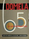  - Domela: 65 ans d'abstraction