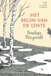 Penelope Fitzgerald - Het begin van de lente