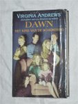 Andrews, Virginia - Dawn: Het kind van de schemering