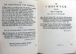 Vermeeren, Prof Dr P.J.H. - Constantijn Huygens (Hofwyck) (Haagse teksten Nr.2)