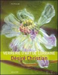 Philippe Olland - VERRERIE D'ART DE LORRAINE.